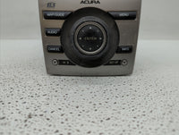 2010-2012 Acura Rdx Radio AM FM Cd Player Receiver Replacement P/N:39050STKA310M1 Fits Fits 2010 2011 2012 OEM Used Auto Par