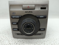 2010-2012 Acura Rdx Radio AM FM Cd Player Receiver Replacement P/N:39050STKA310M1 Fits Fits 2010 2011 2012 OEM Used Auto Par