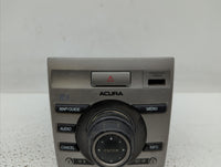 2010-2012 Acura Rdx Radio AM FM Cd Player Receiver Replacement P/N:39050STKA310M1 Fits Fits 2010 2011 2012 OEM Used Auto Par