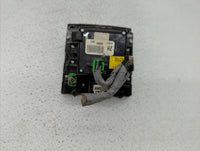 2010-2012 Acura Rdx Radio AM FM Cd Player Receiver Replacement P/N:39050STKA310M1 Fits Fits 2010 2011 2012 OEM Used Auto Par