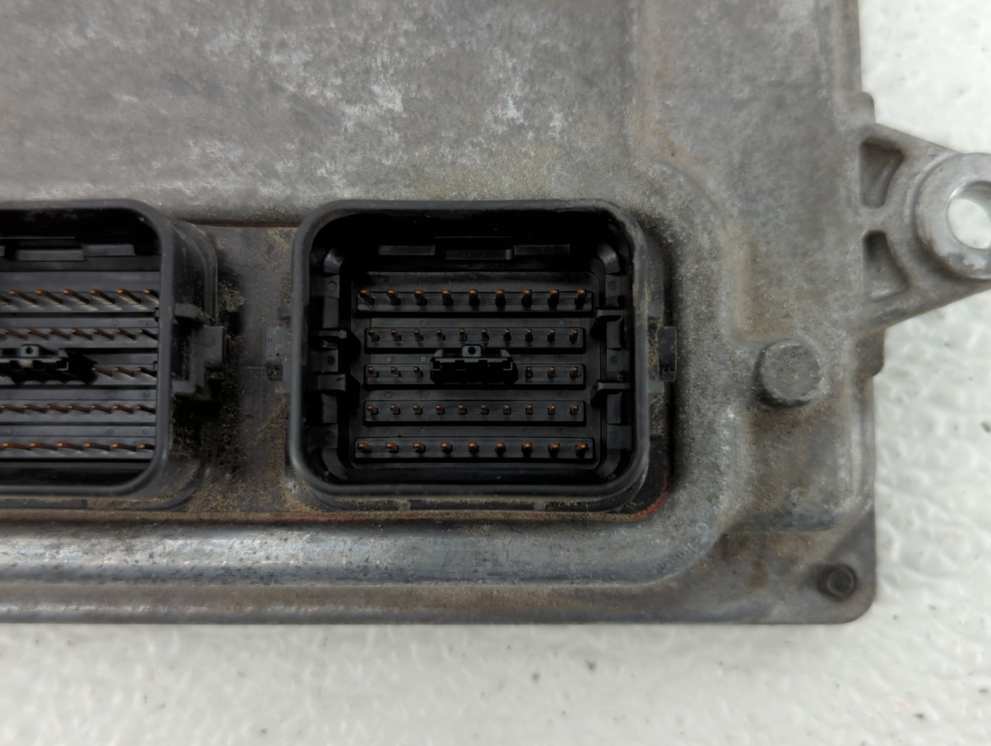 2010-2011 Acura Rdx PCM Engine Control Computer ECU ECM PCU OEM P/N:37820-RWC-A62 4992-110181, 37820-RWC-A63 Fits Fits 2010 