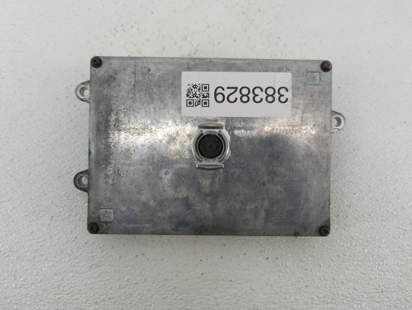 2010-2011 Acura Rdx PCM Engine Control Computer ECU ECM PCU OEM P/N:37820-RWC-A62 4992-110181, 37820-RWC-A63 Fits Fits 2010 