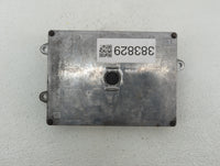 2010-2011 Acura Rdx PCM Engine Control Computer ECU ECM PCU OEM P/N:37820-RWC-A62 4992-110181, 37820-RWC-A63 Fits Fits 2010 