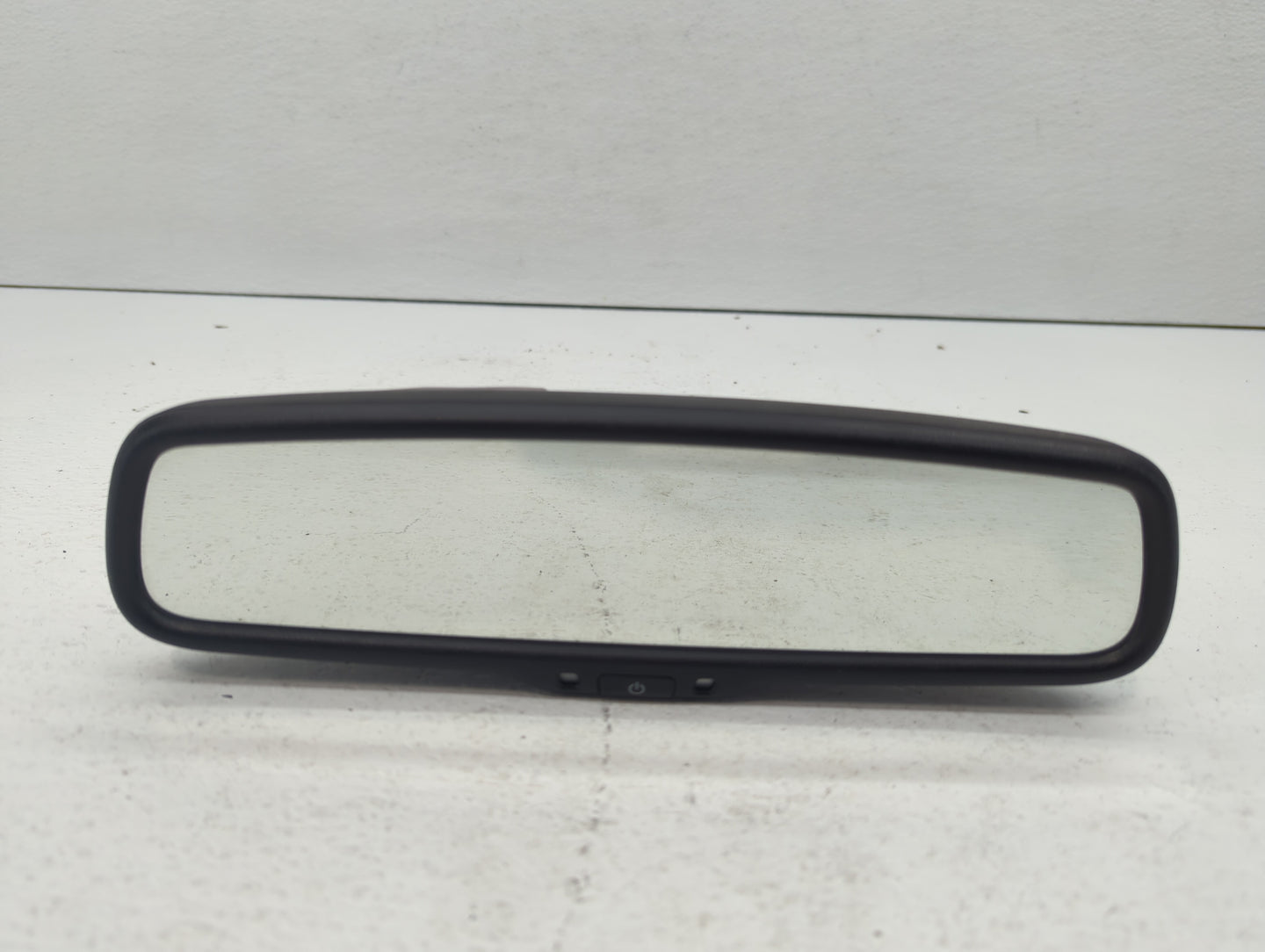 2010-2012 Acura Rdx Interior Rear View Mirror Replacement OEM Fits Fits 2010 2011 2012 OEM Used Auto Parts - Oemusedautopart
