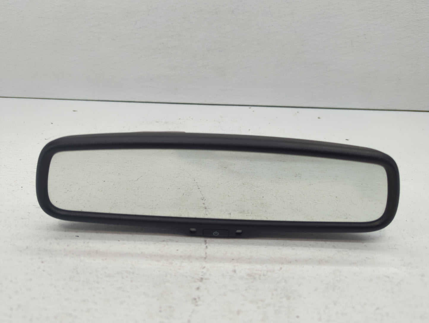2010-2012 Acura Rdx Interior Rear View Mirror Replacement OEM Fits Fits 2010 2011 2012 OEM Used Auto Parts - Oemusedautopart