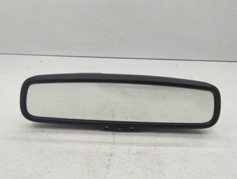 compare product 2010-2012 Acura Rdx Interior Rear View Mirror Replacement OEM Fits Fits 2010 2011 2012 OEM Used Auto Parts