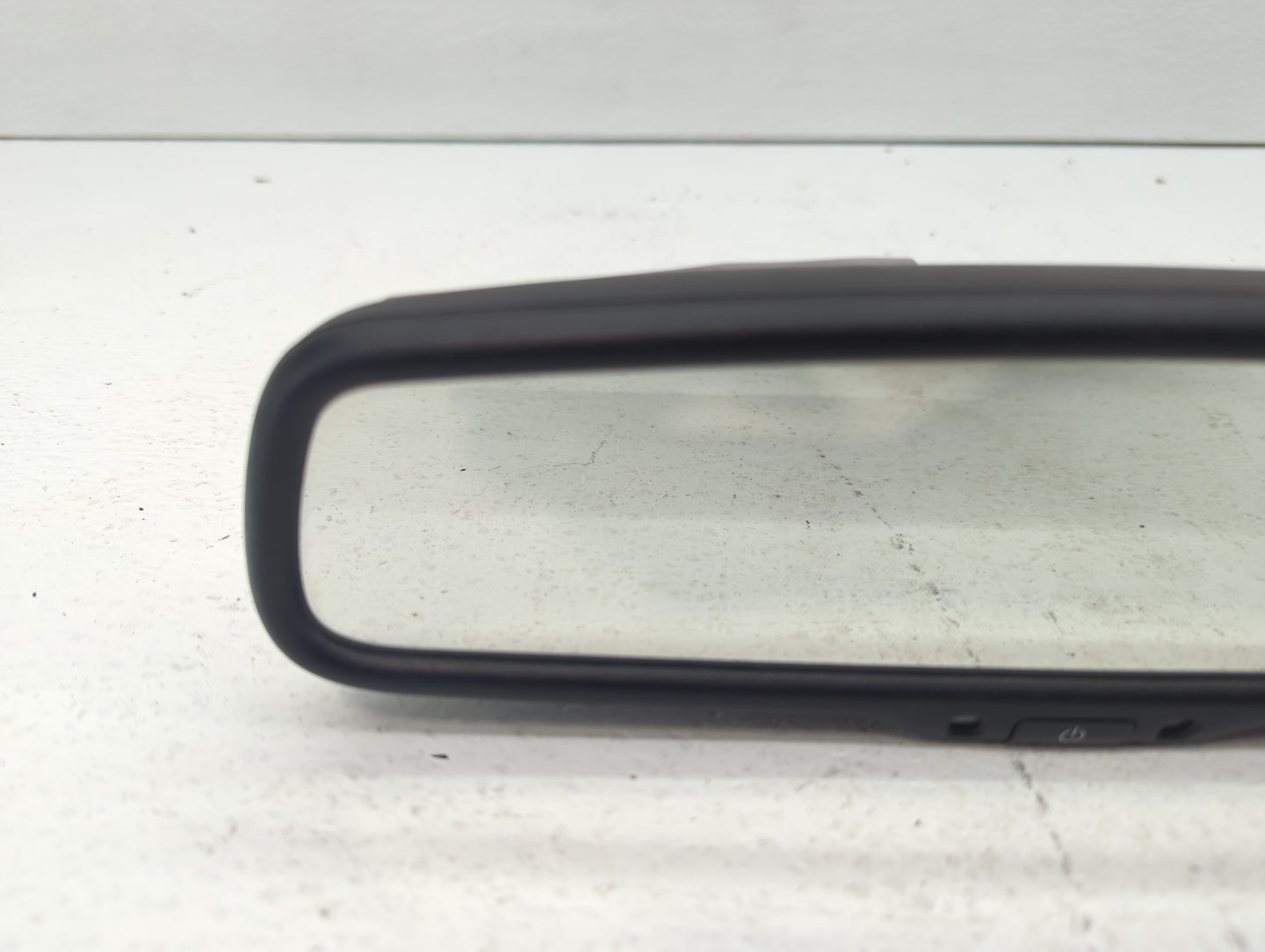 2010-2012 Acura Rdx Interior Rear View Mirror Replacement OEM Fits Fits 2010 2011 2012 OEM Used Auto Parts - Oemusedautopart