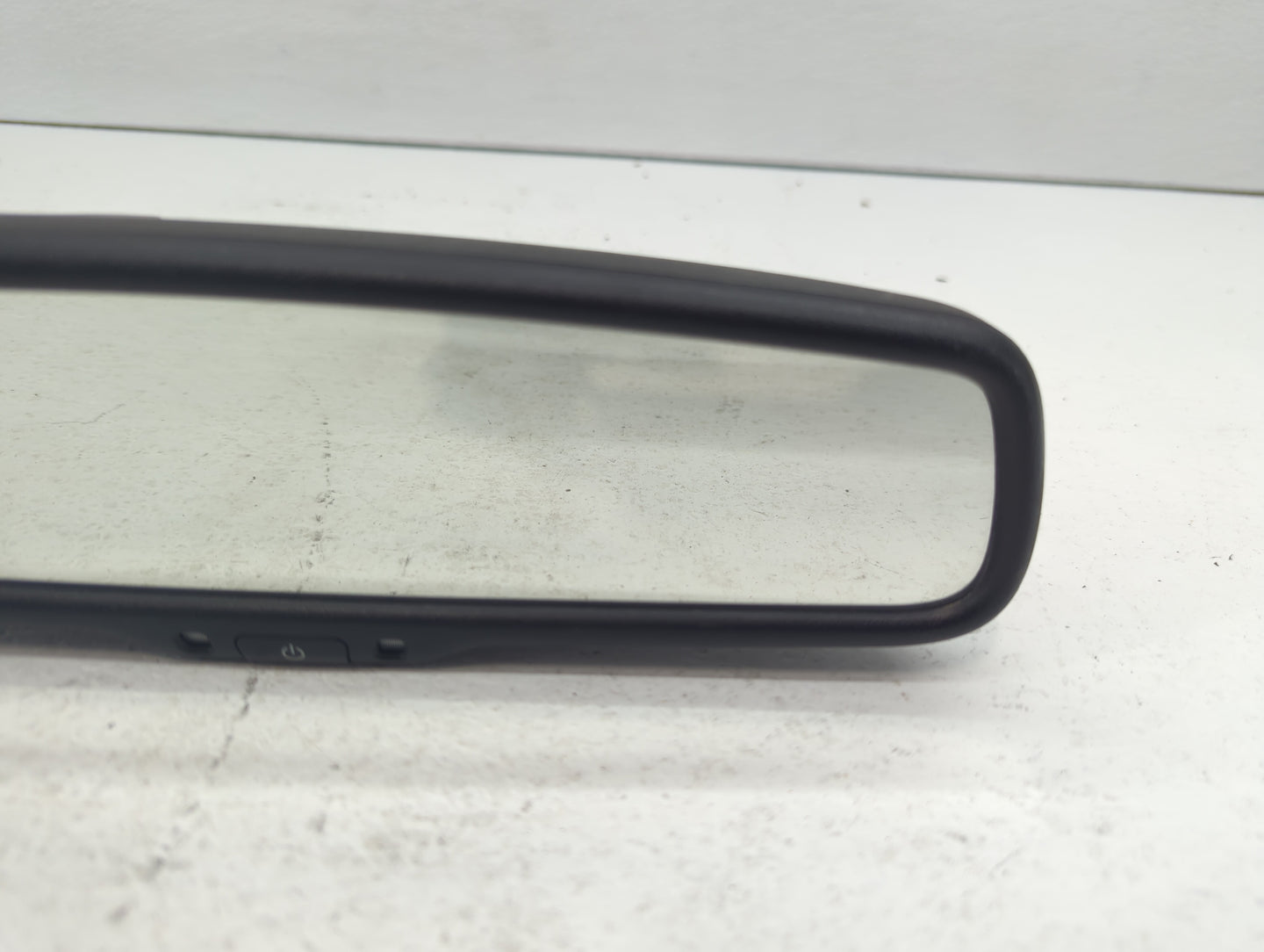 2010-2012 Acura Rdx Interior Rear View Mirror Replacement OEM Fits Fits 2010 2011 2012 OEM Used Auto Parts - Oemusedautopart