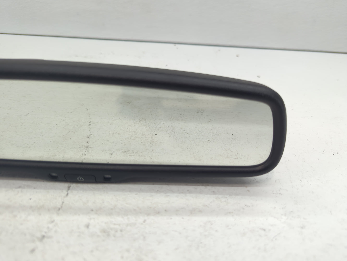 2010-2012 Acura Rdx Interior Rear View Mirror Replacement OEM Fits Fits 2010 2011 2012 OEM Used Auto Parts - Oemusedautopart