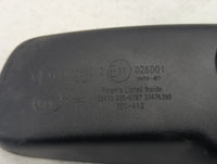 2010-2012 Acura Rdx Interior Rear View Mirror Replacement OEM Fits Fits 2010 2011 2012 OEM Used Auto Parts - Oemusedautopart