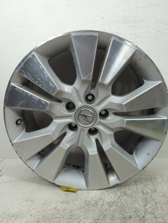 compare product 2011 Acura Rdx Oem Wheel Rim 5026198