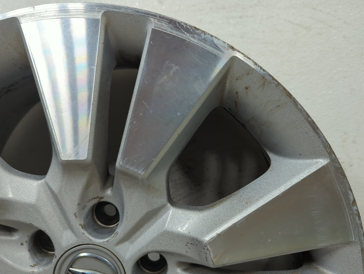 2011 Acura Rdx Oem Wheel Rim 5026198 - Oemusedautoparts1.com
