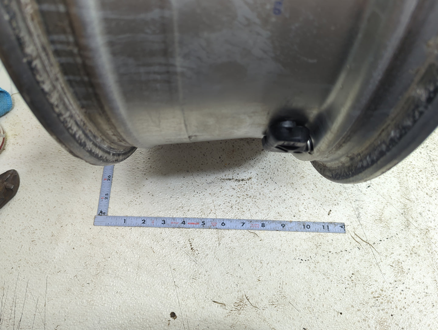 2011 Acura Rdx Oem Wheel Rim 5026198 - Oemusedautoparts1.com