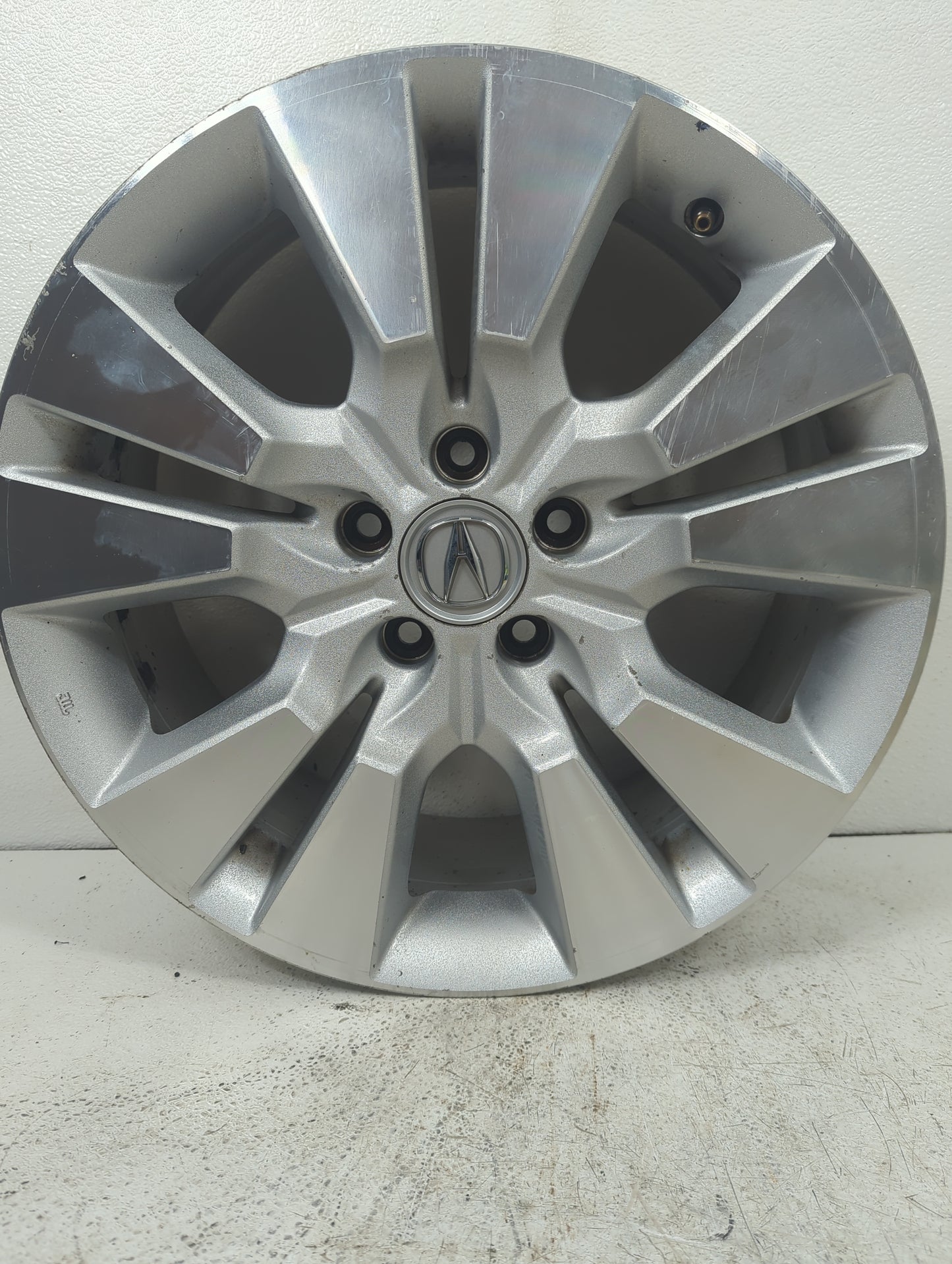 2011 Acura Rdx Oem Wheel Rim 5026199 - Oemusedautoparts1.com