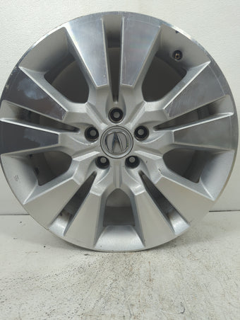 compare product 2011 Acura Rdx Oem Wheel Rim 5026199