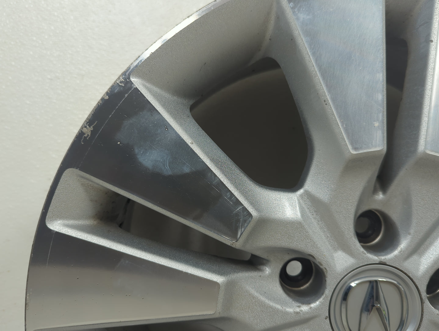 2011 Acura Rdx Oem Wheel Rim 5026199 - Oemusedautoparts1.com