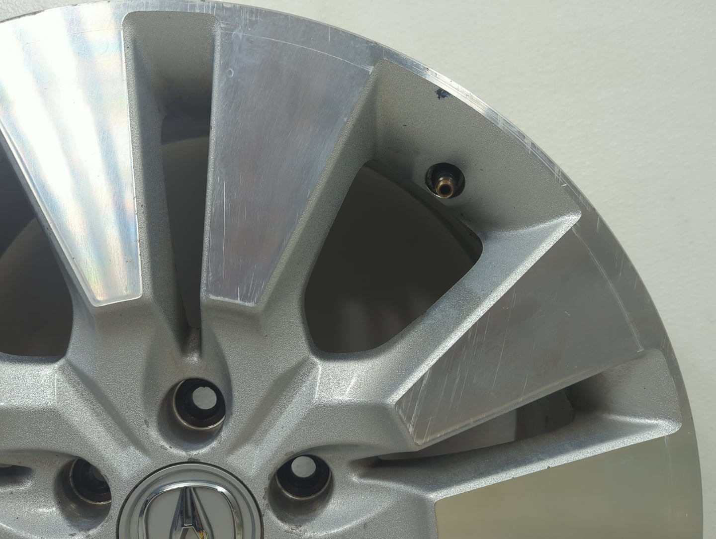 2011 Acura Rdx Oem Wheel Rim 5026199 - Oemusedautoparts1.com