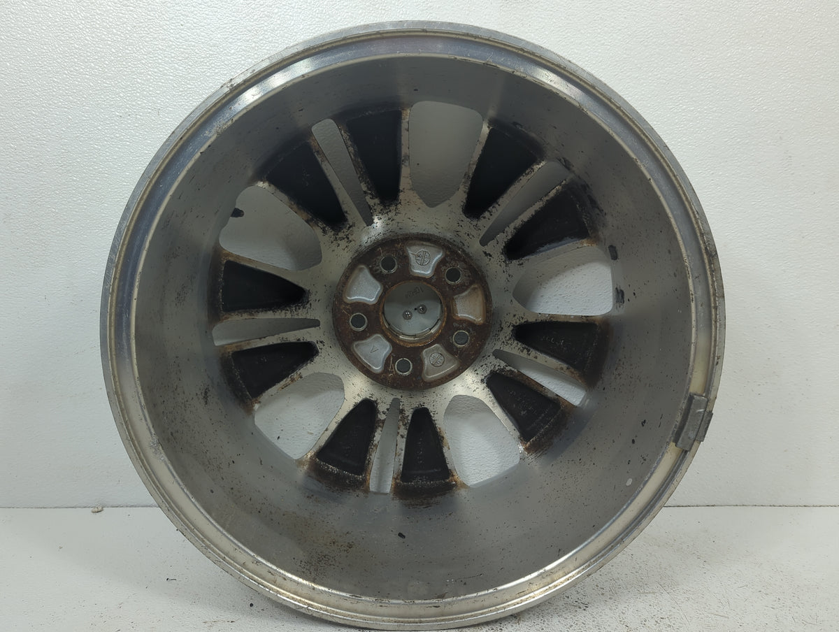 2011 Acura Rdx Oem Wheel Rim 5026199 - Oemusedautoparts1.com