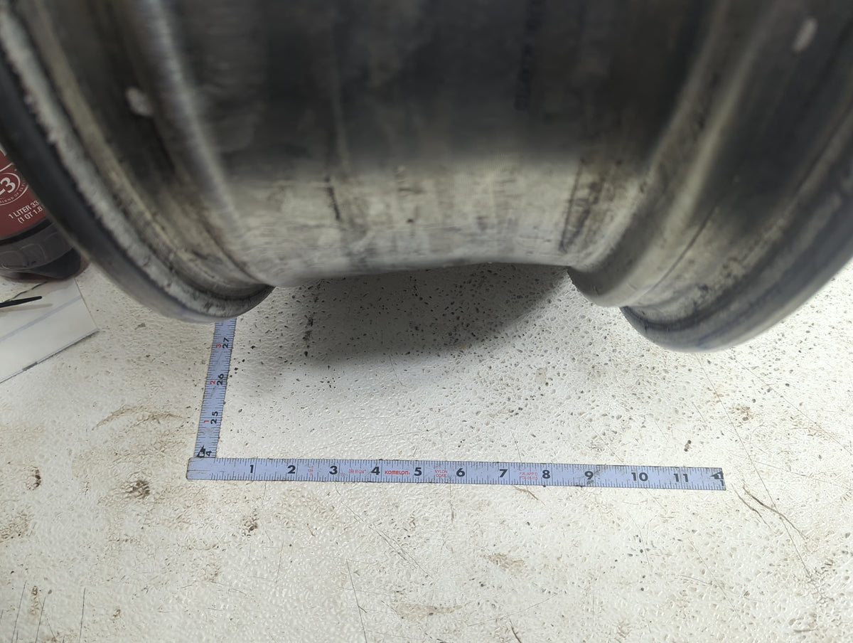 2011 Acura Rdx Oem Wheel Rim 5026199 - Oemusedautoparts1.com