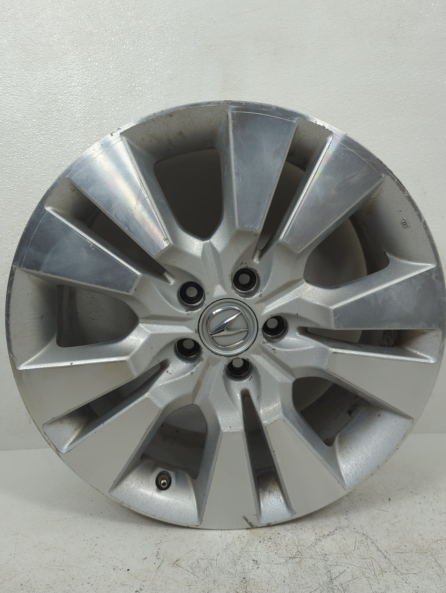 2011 Acura Rdx Oem Wheel Rim 5026200 - Oemusedautoparts1.com
