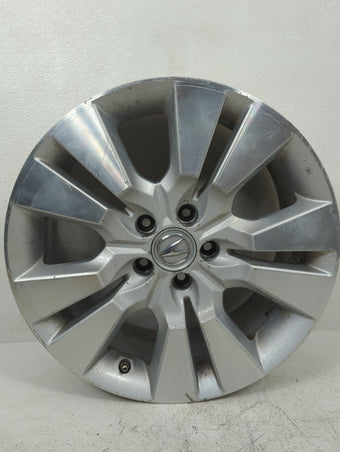 compare product 2011 Acura Rdx Oem Wheel Rim 5026200