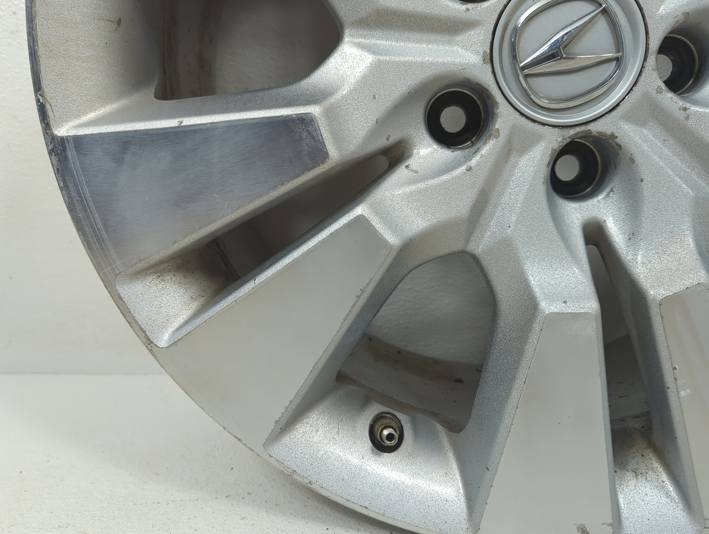 2011 Acura Rdx Oem Wheel Rim 5026200 - Oemusedautoparts1.com