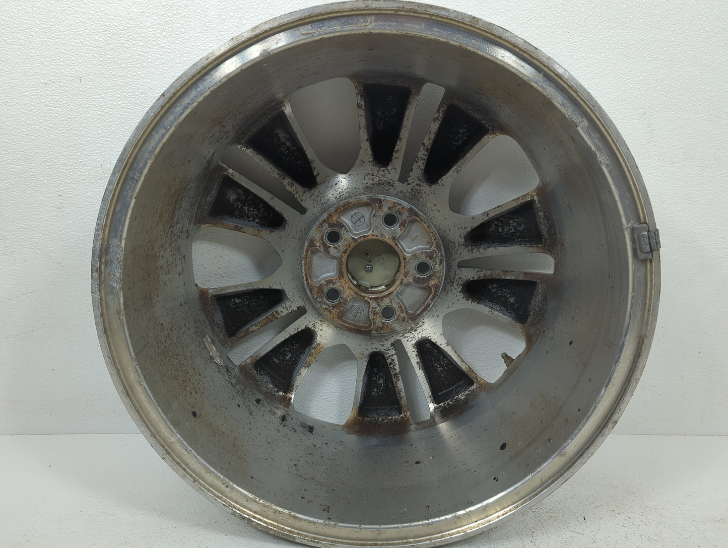 2011 Acura Rdx Oem Wheel Rim 5026200 - Oemusedautoparts1.com
