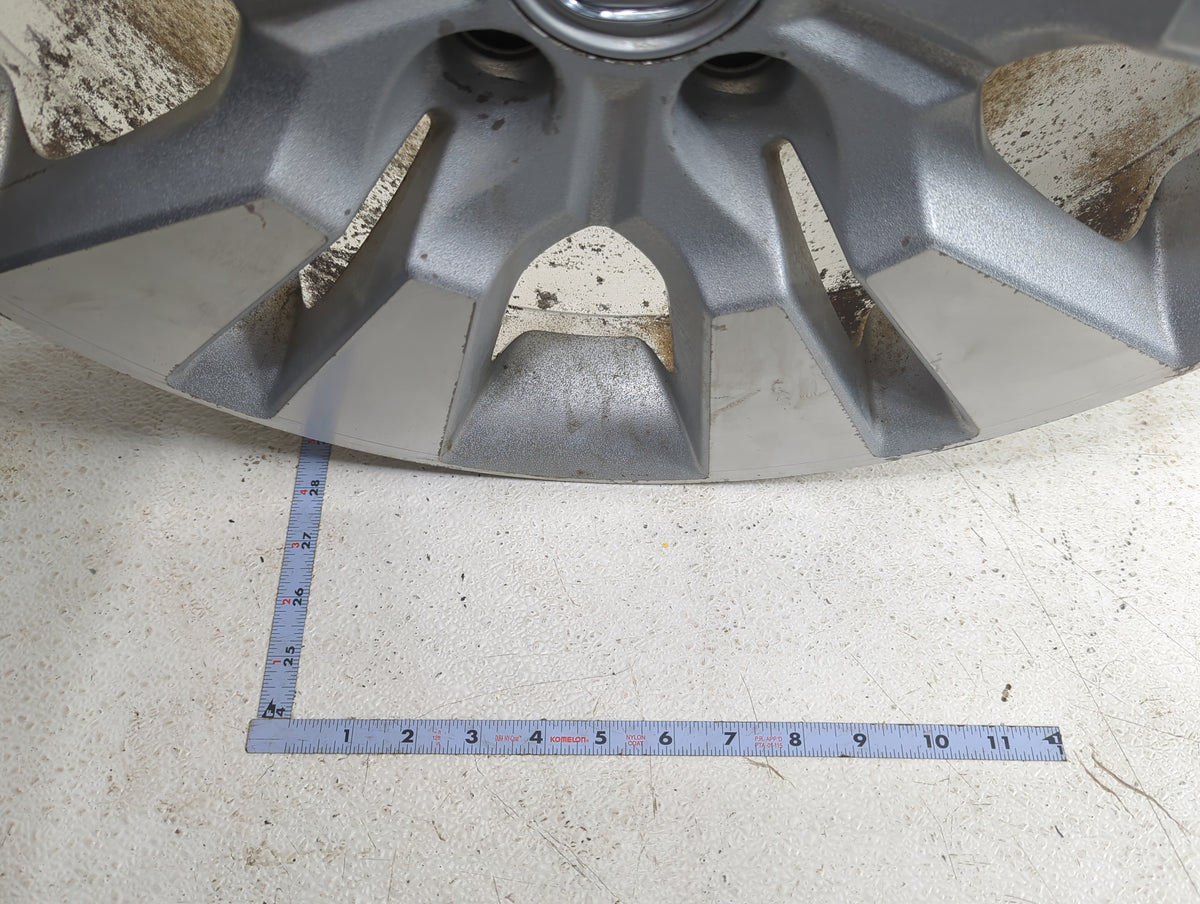 2011 Acura Rdx Oem Wheel Rim 5026200 - Oemusedautoparts1.com