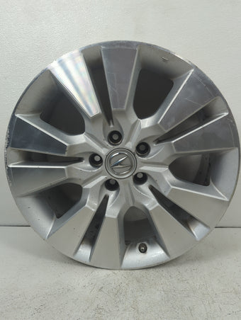 compare product 2011 Acura Rdx Oem Wheel Rim 5026201