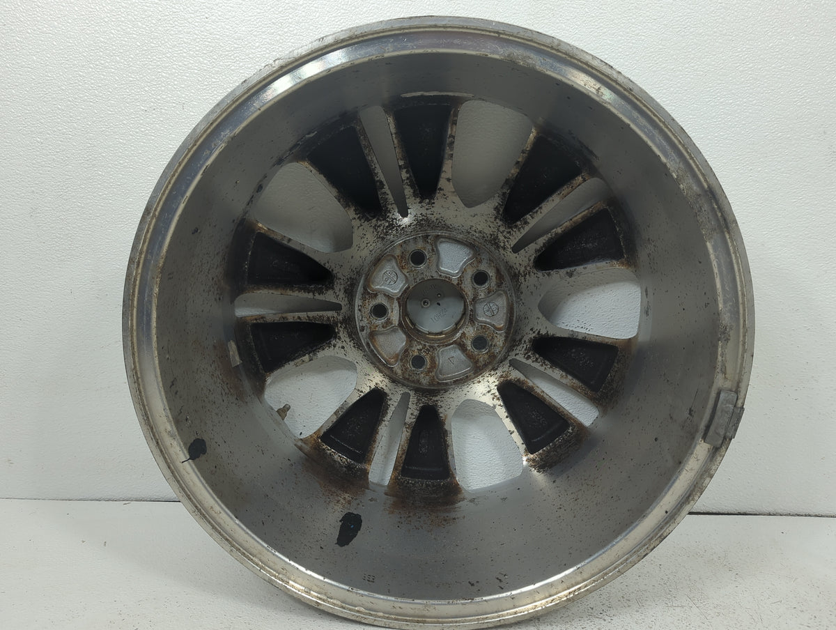 2011 Acura Rdx Oem Wheel Rim 5026201 - Oemusedautoparts1.com