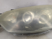 2010-2012 Acura Rdx Driver Left Oem Head Light Headlight Lamp - Oemusedautoparts1.com