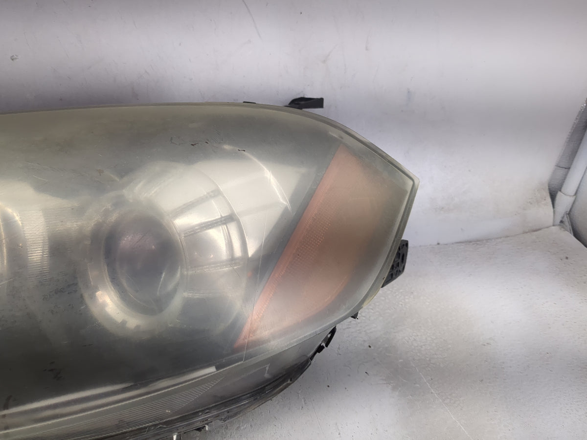 2010-2012 Acura Rdx Driver Left Oem Head Light Headlight Lamp - Oemusedautoparts1.com