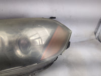 2010-2012 Acura Rdx Driver Left Oem Head Light Headlight Lamp - Oemusedautoparts1.com