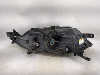 2010-2012 Acura Rdx Driver Left Oem Head Light Headlight Lamp - Oemusedautoparts1.com