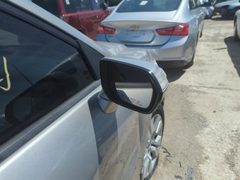 compare product 2009-2012 Acura Rdx Passenger Side View Mirror - Right Door Mirror OEM Used