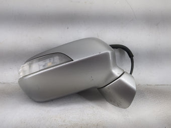 compare product 2009-2012 Acura Rdx Passenger Side View Mirror - Right Door Mirror OEM Used
