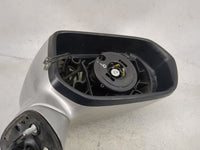 2009-2012 Acura Rdx Passenger Side View Mirror - Right Door Mirror OEM Used - Oemusedautoparts1.com