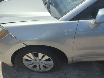 compare product 2007-2012 Acura Rdx Driver Fender