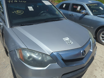 compare product 2010-2012 Acura Rdx Hood Oem