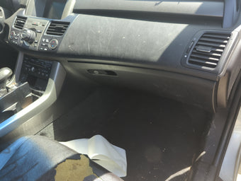 compare product 2011 Acura Rdx Passenger Glove Box Door Storage Compartment