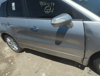 2007-2012 Acura Rdx Passenger Front Door Oem - Oemusedautoparts1.com