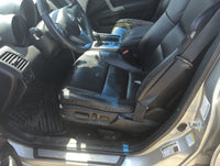 2009-2012 Acura Rdx Driver Front Seat Oem - Oemusedautoparts1.com
