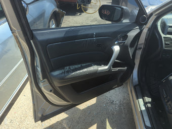 compare product 2011 Acura Rdx Front Left Driver Interior Door Panel Trim