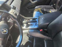 2010-2012 Acura Rdx Center Floor Console Fits Fits 2010 2011 2012 OEM Used Auto Parts - Oemusedautoparts1.com