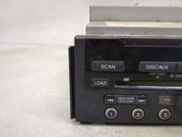 2010-2012 Acura Rdx Radio AM FM Cd Player Receiver Replacement P/N:39100-STK-A311-M1 Fits Fits 2010 2011 2012 OEM Used Auto 