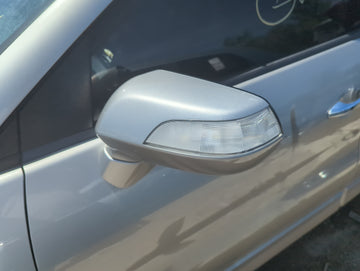 2009-2012 Acura Rdx Driver Side View Mirror - Left Door Mirror OEM Used - Oemusedautoparts1.com