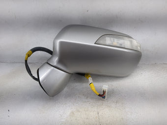 compare product 2009-2012 Acura Rdx Driver Side View Mirror - Left Door Mirror OEM Used