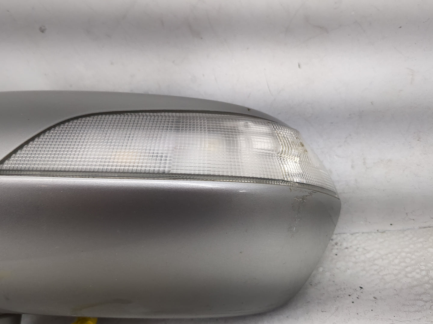 2009-2012 Acura Rdx Driver Side View Mirror - Left Door Mirror OEM Used - Oemusedautoparts1.com