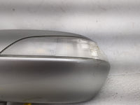 2009-2012 Acura Rdx Driver Side View Mirror - Left Door Mirror OEM Used - Oemusedautoparts1.com