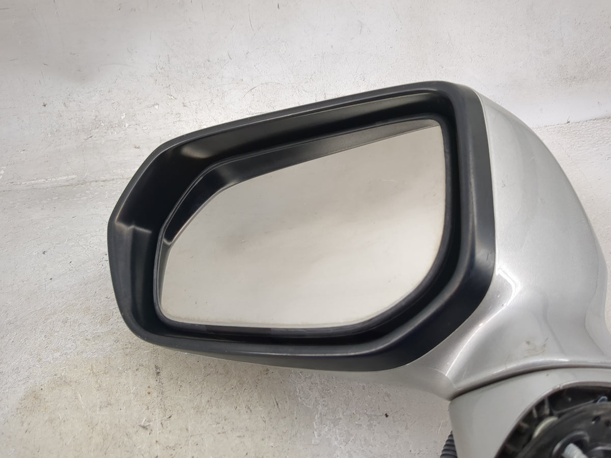 2009-2012 Acura Rdx Driver Side View Mirror - Left Door Mirror OEM Used - Oemusedautoparts1.com